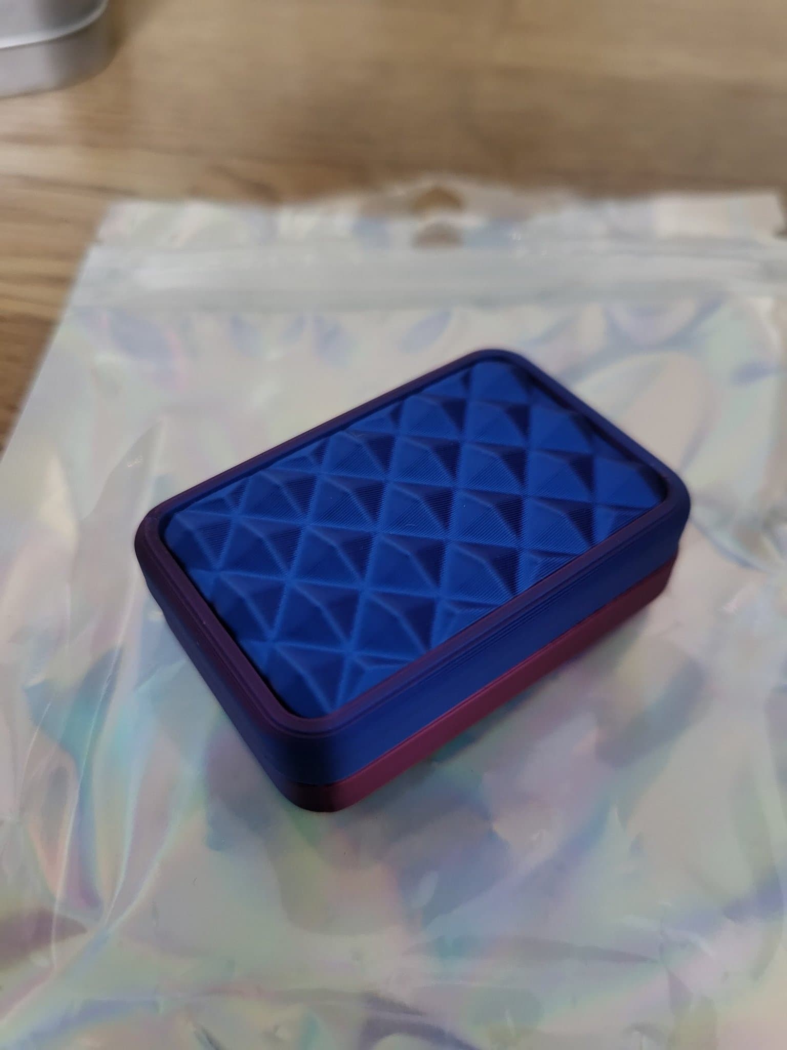 Fidget Toy Stress Relief magnetic