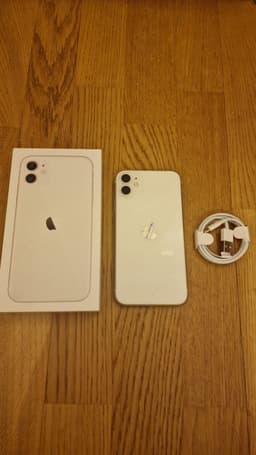 iPhone 11 (64Gb)
