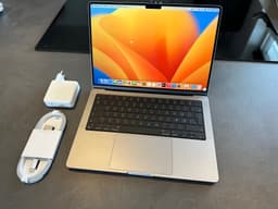 MacBook Pro 14" M2 Pro (2023)