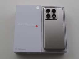 Xiaomi 14T Pro 12/512GB