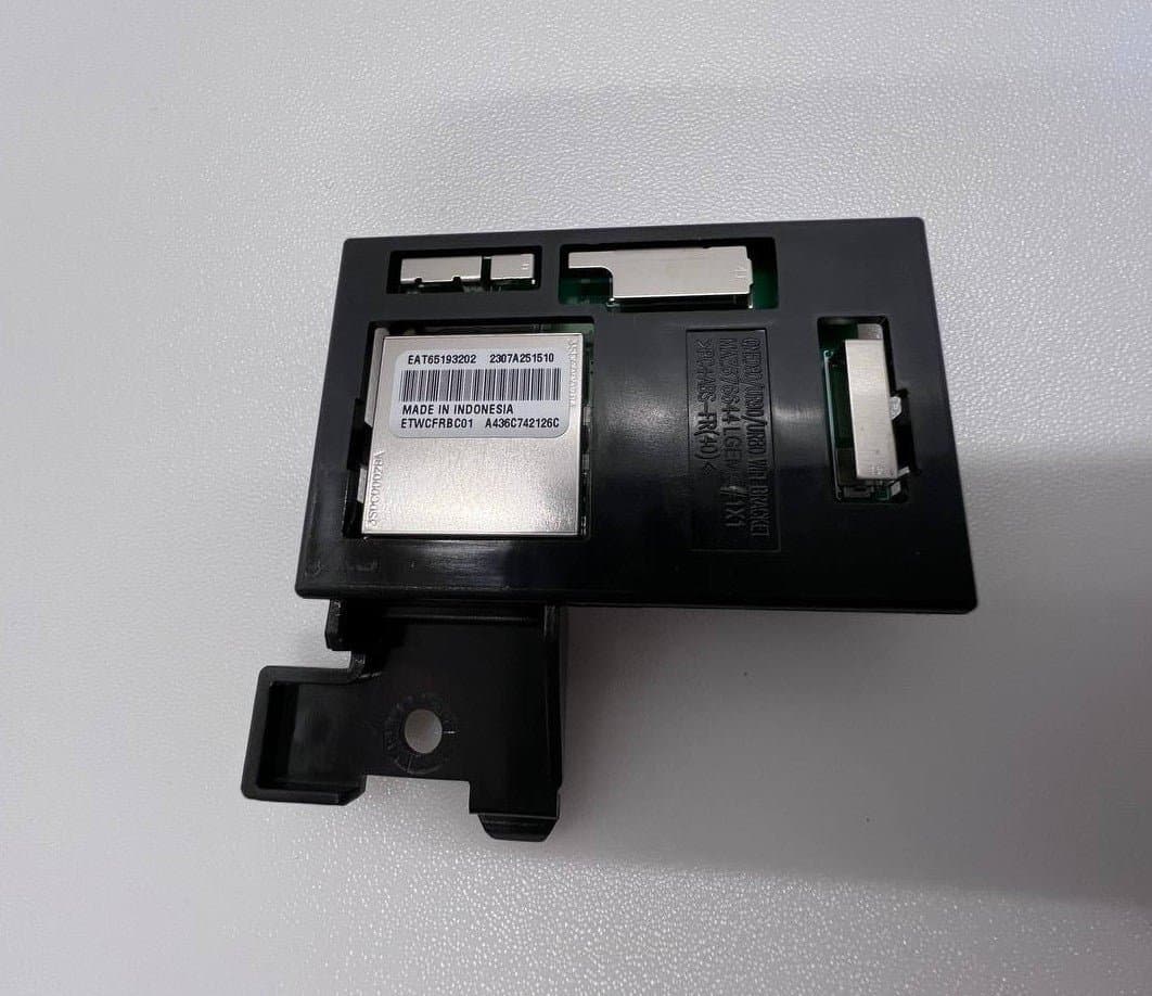 LG 43UR81003LJ TV WiFi Bluetooth Module LGSBWAC23 EAT65193202