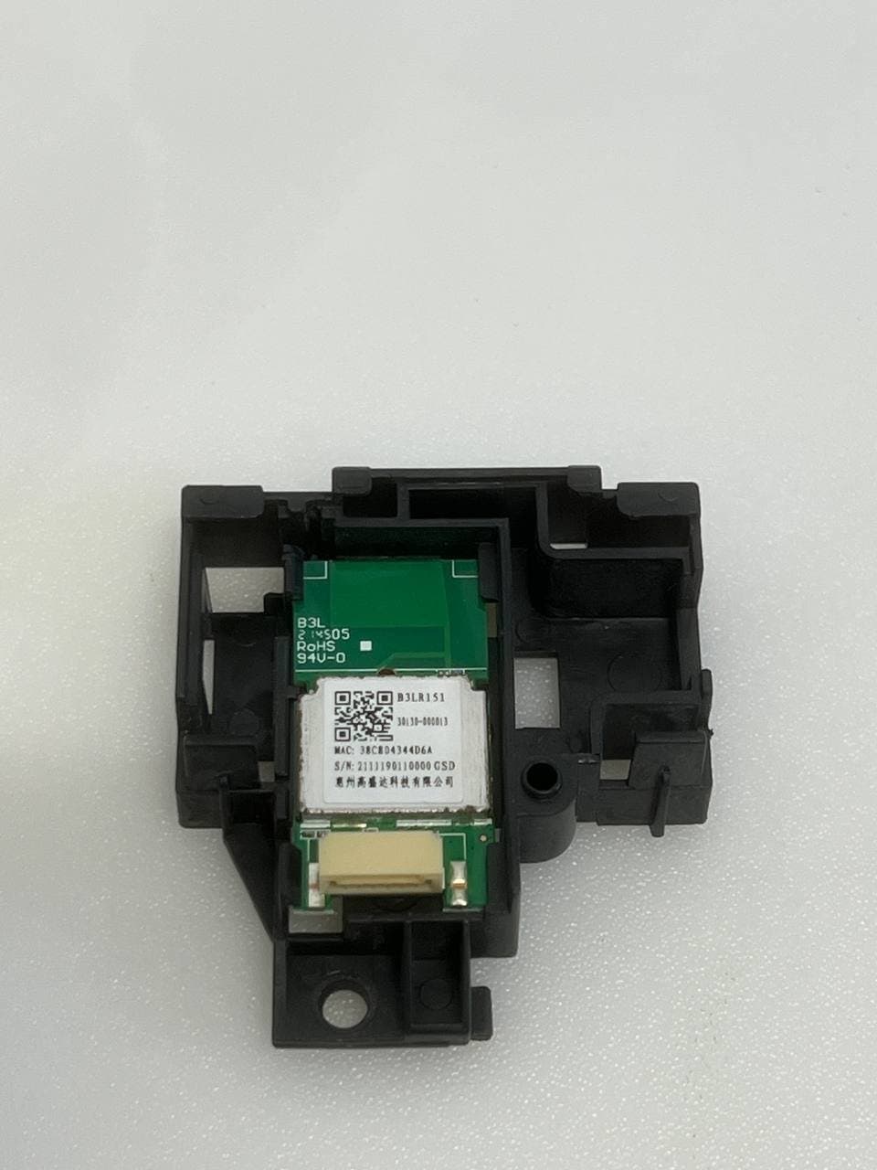 TCL Smart TV 40S6200X1 WiFi Module B3LR151 (30130-000013)