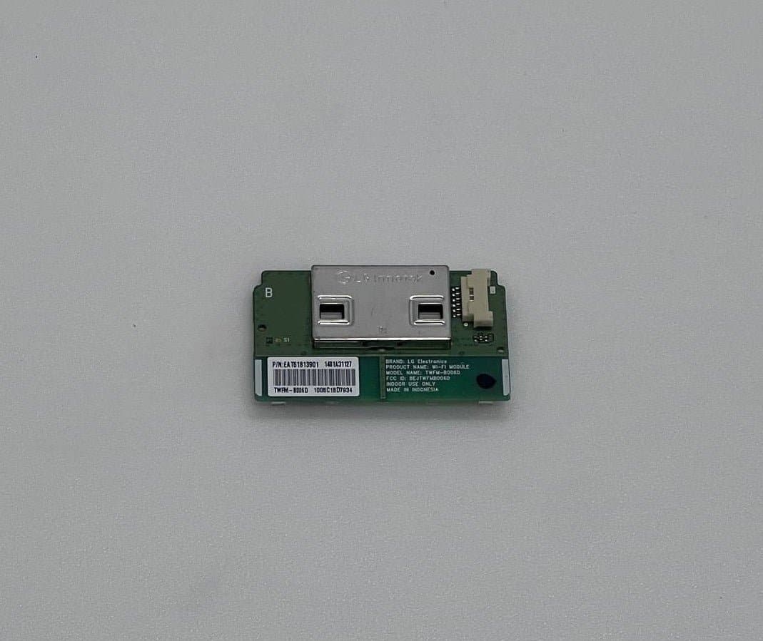 LG 55LA667V TV WiFi Module TWFM-B006D EAT61813901