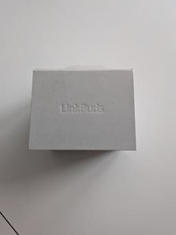 Sony LinkBuds (WF-LS900N)