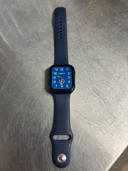 Apple Watch Series 6 (gps)44mm Blå