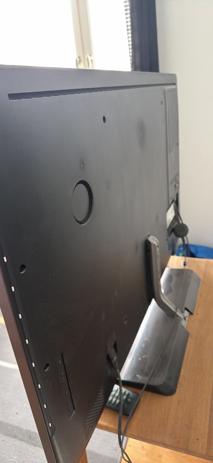 Philips 32PFL3207H/12 LED-TV