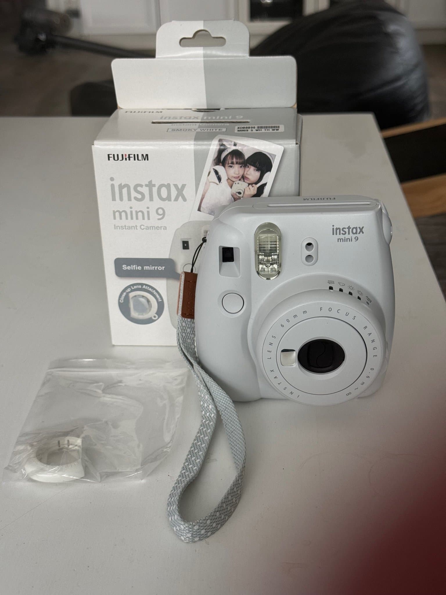 Fujifilm Instax Mini 9