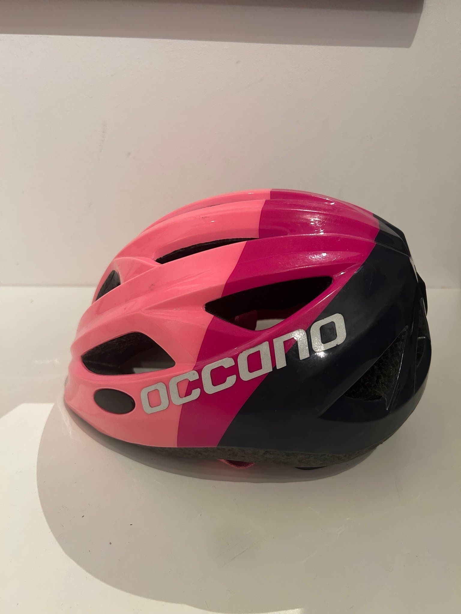 Occano Junior Cykelhjälm Storlek 46-51