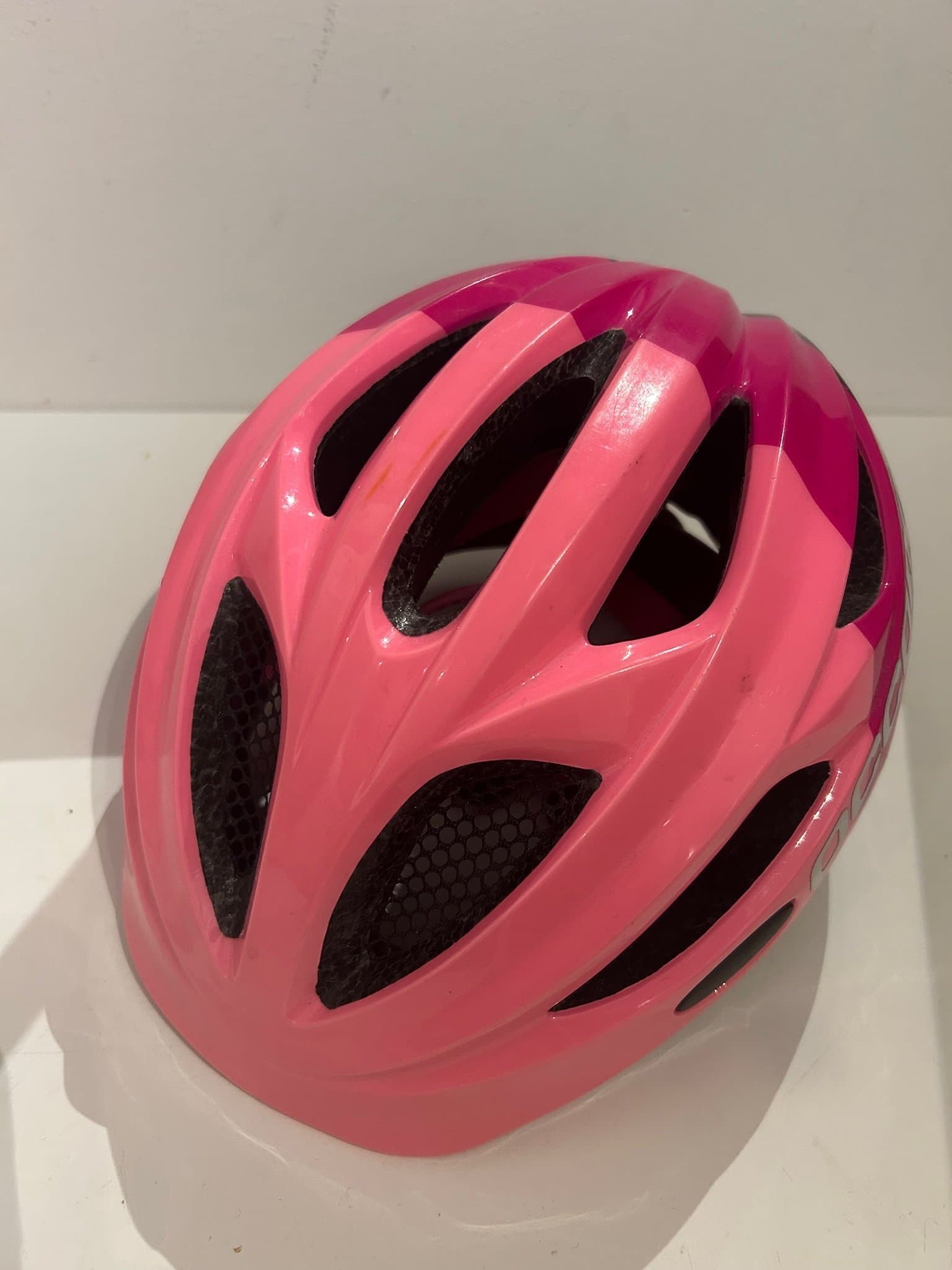 Occano Junior Cykelhjälm Storlek 46-51