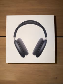 AirPods Max Midnight USB-C