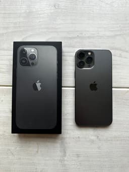 iPhone 13 Pro Max 128 GB