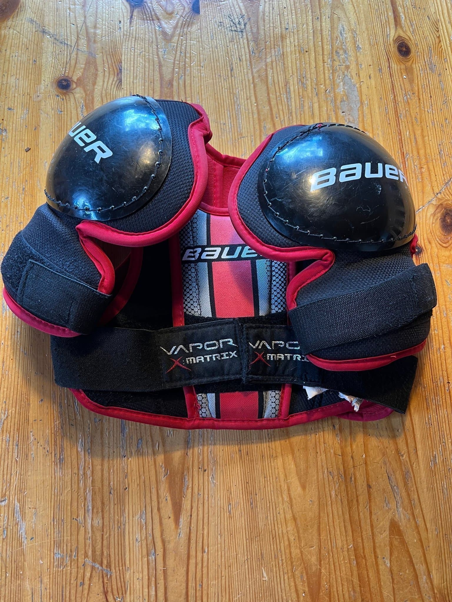 Hockey Skyddspaket - Bauer, Jofa, CCM