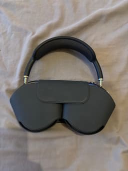 Apple AirPods Max 2024 (USB-C) + Apple Care+