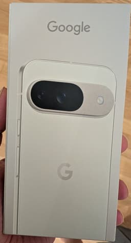 Google Pixel 9 256GB
