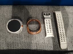 Samsung Galaxy Watch Ultra 2025 LTE