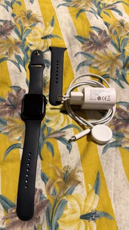 Apple Watch SE 40mm GPS (2nd gen)