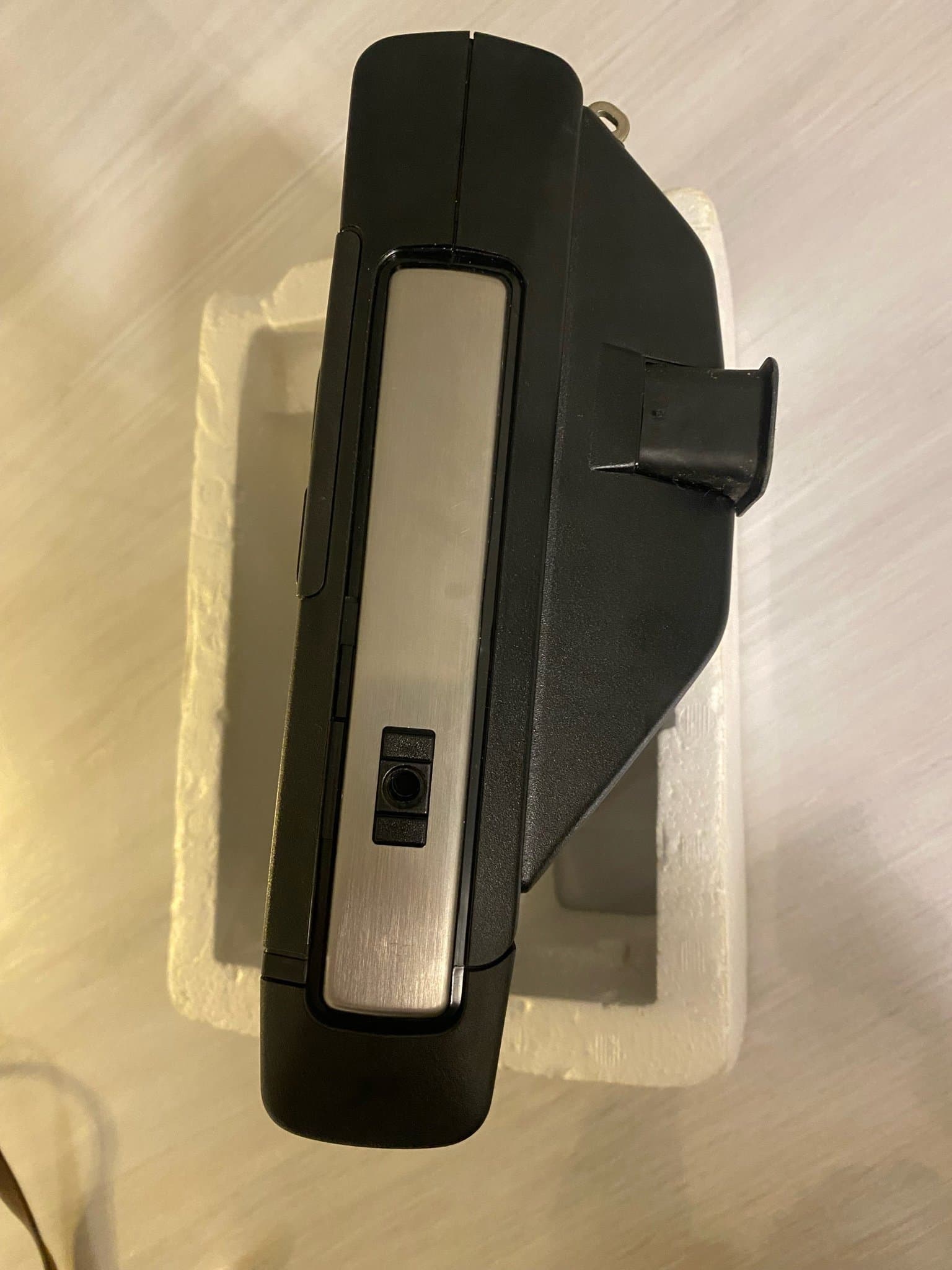 Kodak EK160-EF Instant Camera defekt kodak kameran