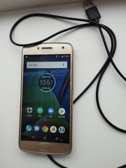 Motorola g5 plus