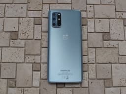 OnePlus 8T 5G 8/128GB-Duos-Olåst