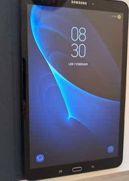 Samsung Galaxy Tab A (2016) SM-T580