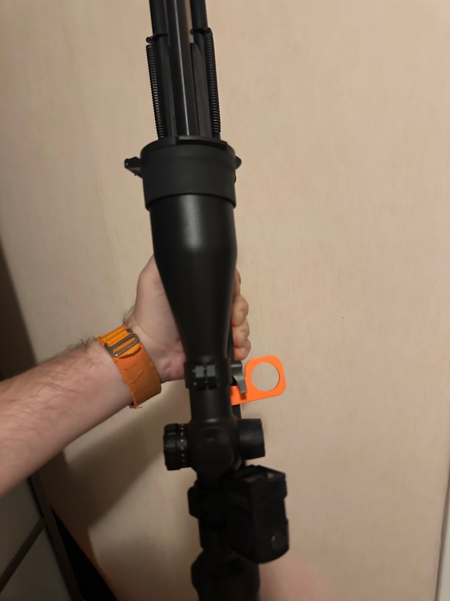 5-pack Patronlägesflagga Klass1/2-gevär