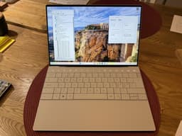 Dell XPS 13 Plus 9320 i7-1260P 12C/16T | 16 RAM 512 NVMe