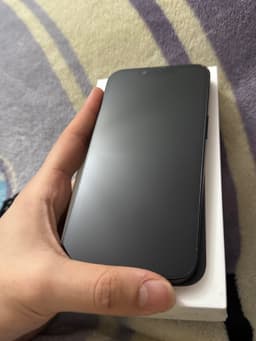 iPhone 13, 128GB Nästan Ny