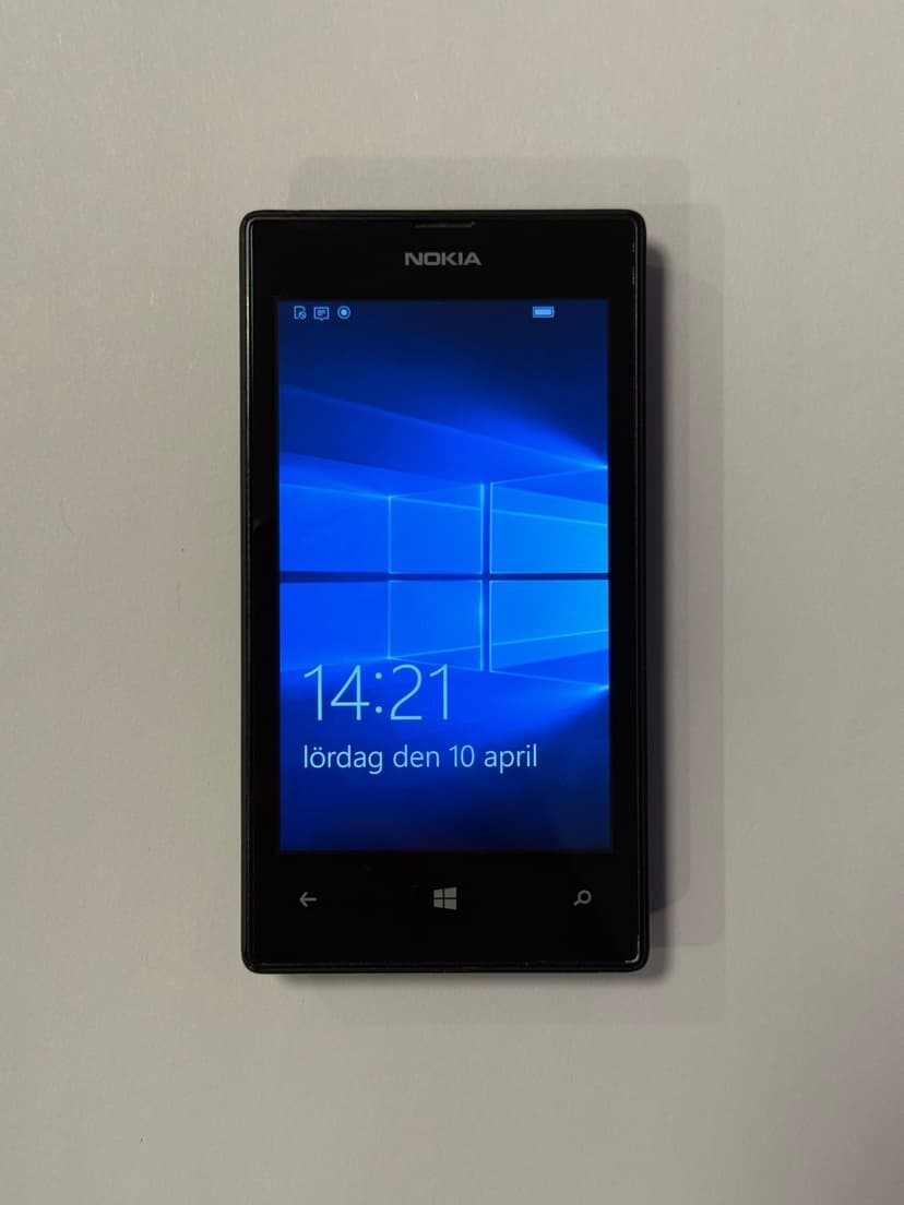 Nokia Lumia 520