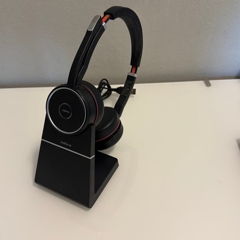 Jabra Evolve 75 MS Stereo