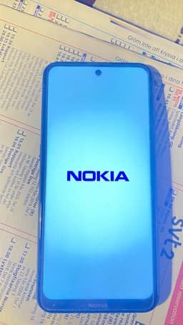 NOKIA X20 5G