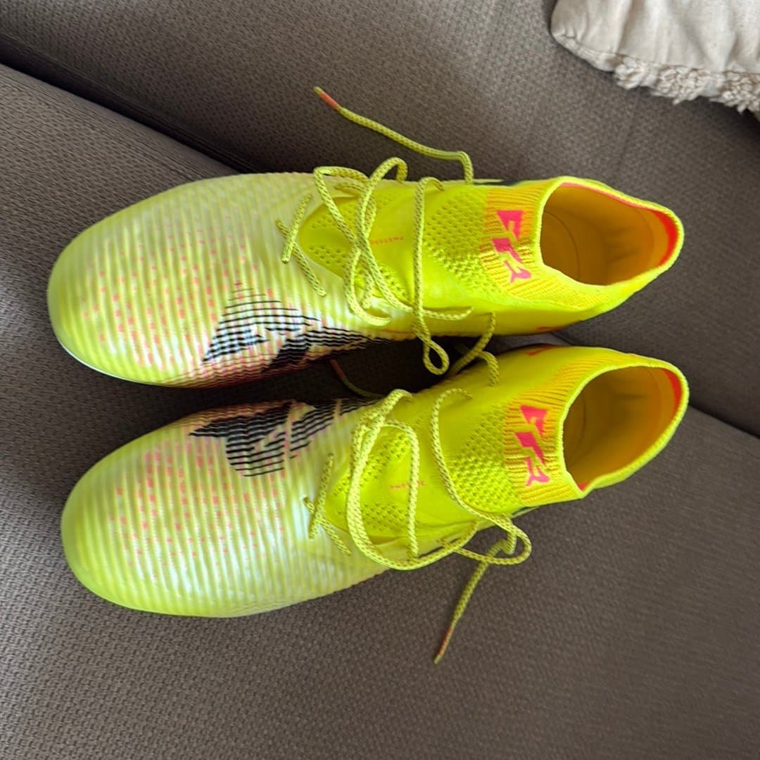 Puma Fotbollsskor Future 8 ultimate FG