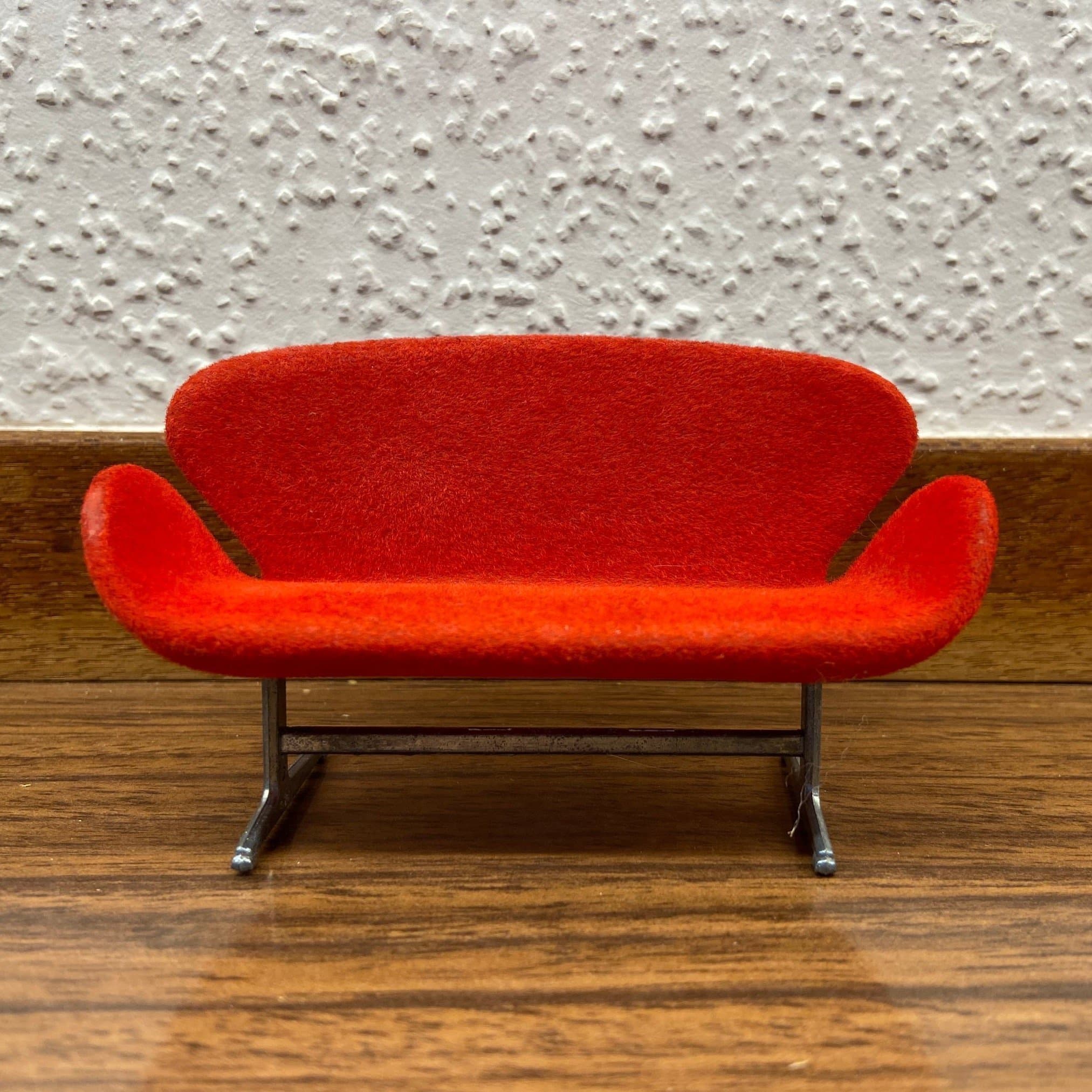 Brio - Soffa - Svanen - Dockskåp