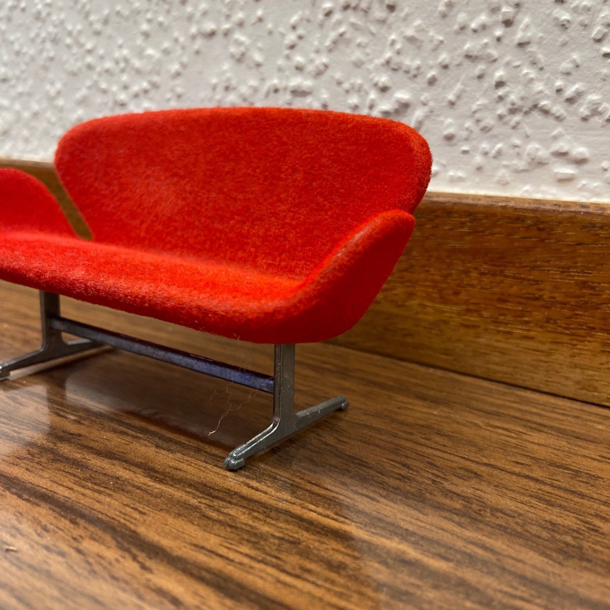 Brio - Soffa - Svanen - Dockskåp