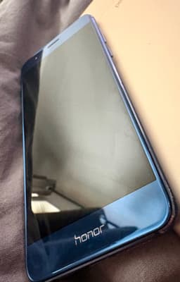 Honor 8 – NYSKICK (läs info)