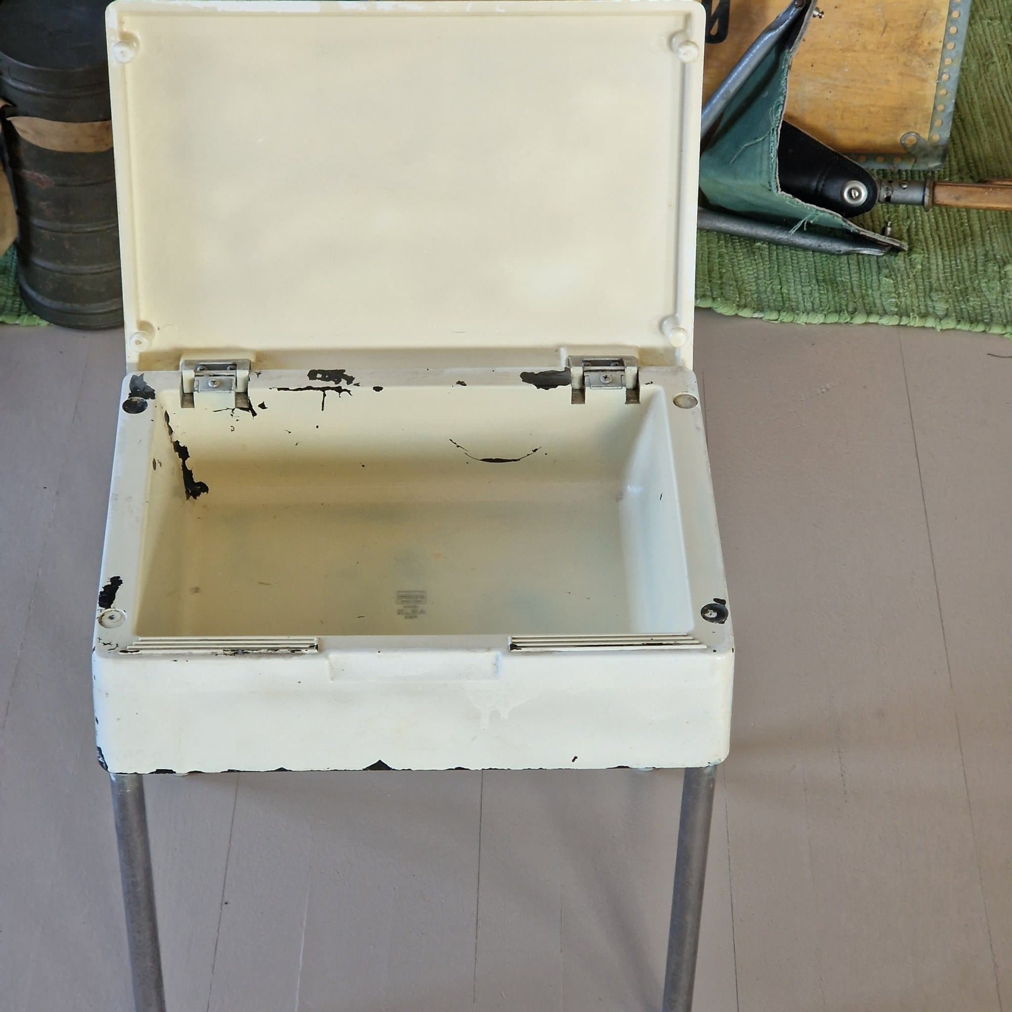 Carrara & Matta Elba Pall