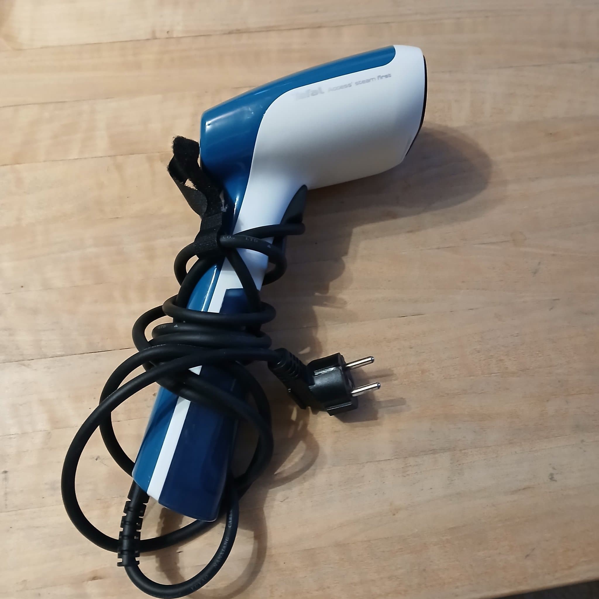 Tefal Access Steam First Handhållen steamer