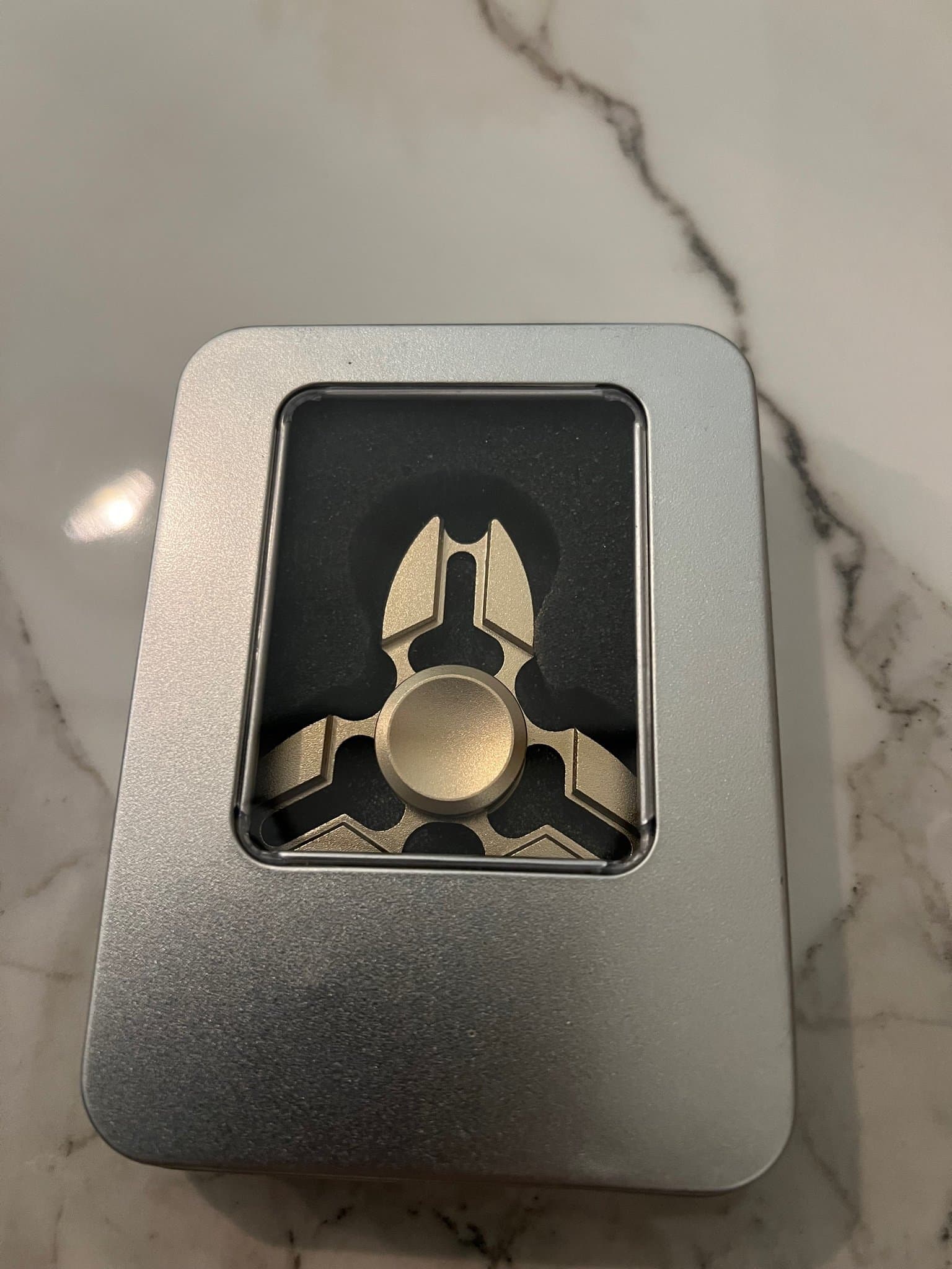 Ny Fidgetspinner från Kendama Nordics