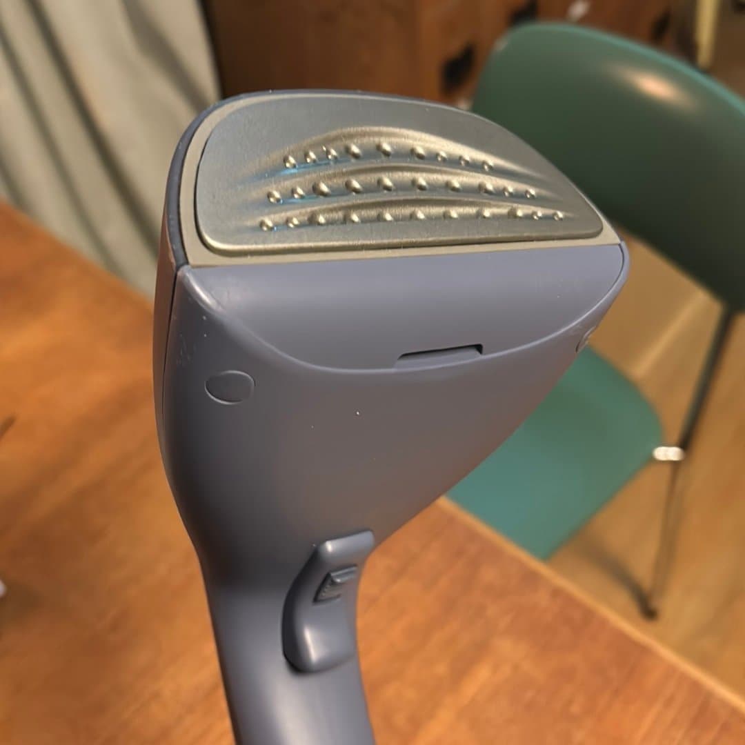 Steamer Electrolux oanvänd