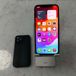 Apple iPhone 12 64GB 5G Black