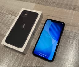 iPhone 11 64GB
