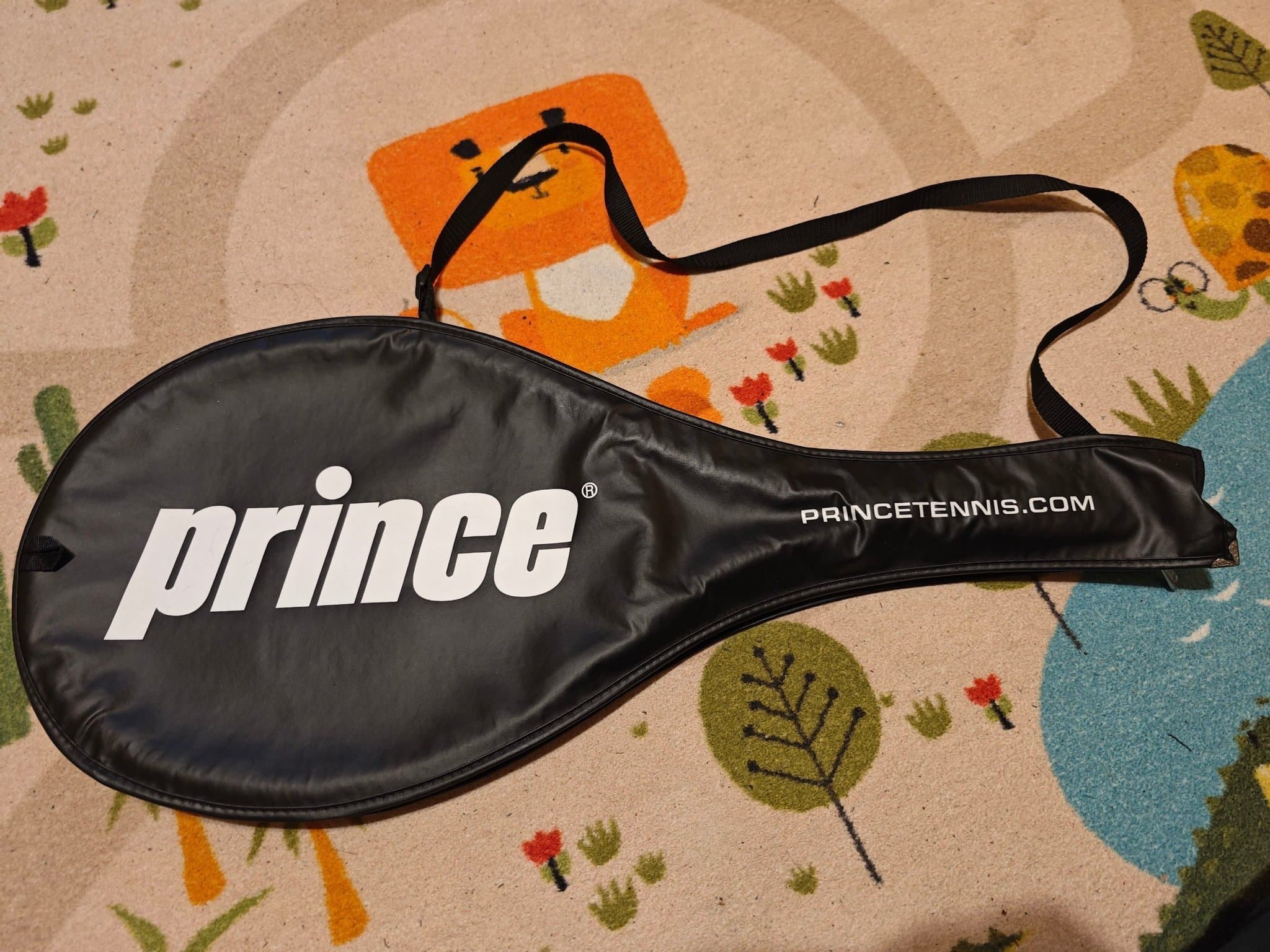 Prince Hybrid tennisracket