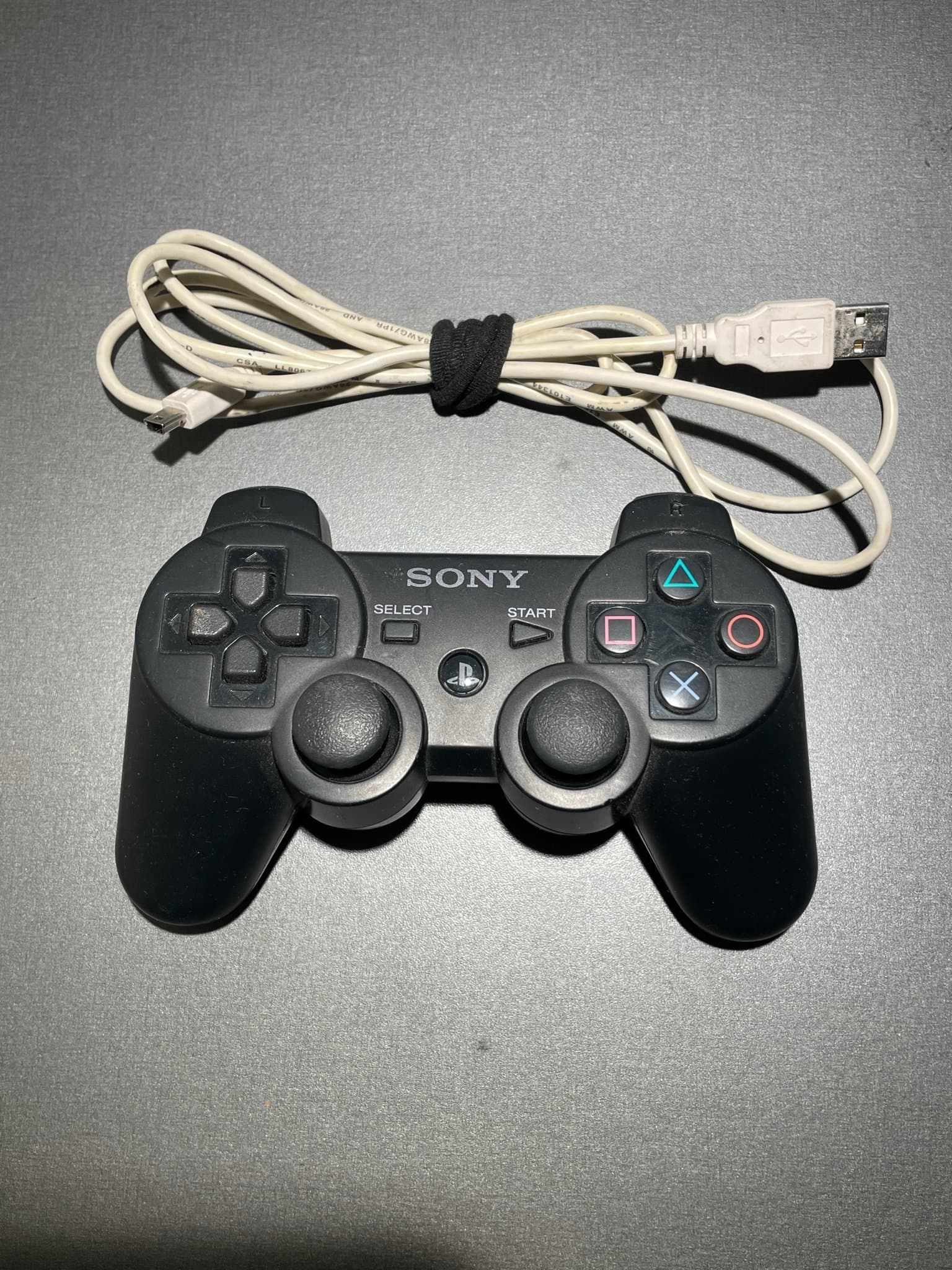 Sony DualShock 3 trådlös handkontroll