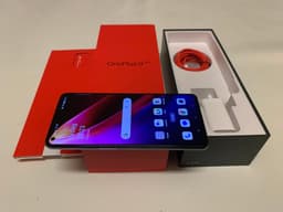 OnePlus 9 5G 256GB Lagring /12GB RAM - olåst