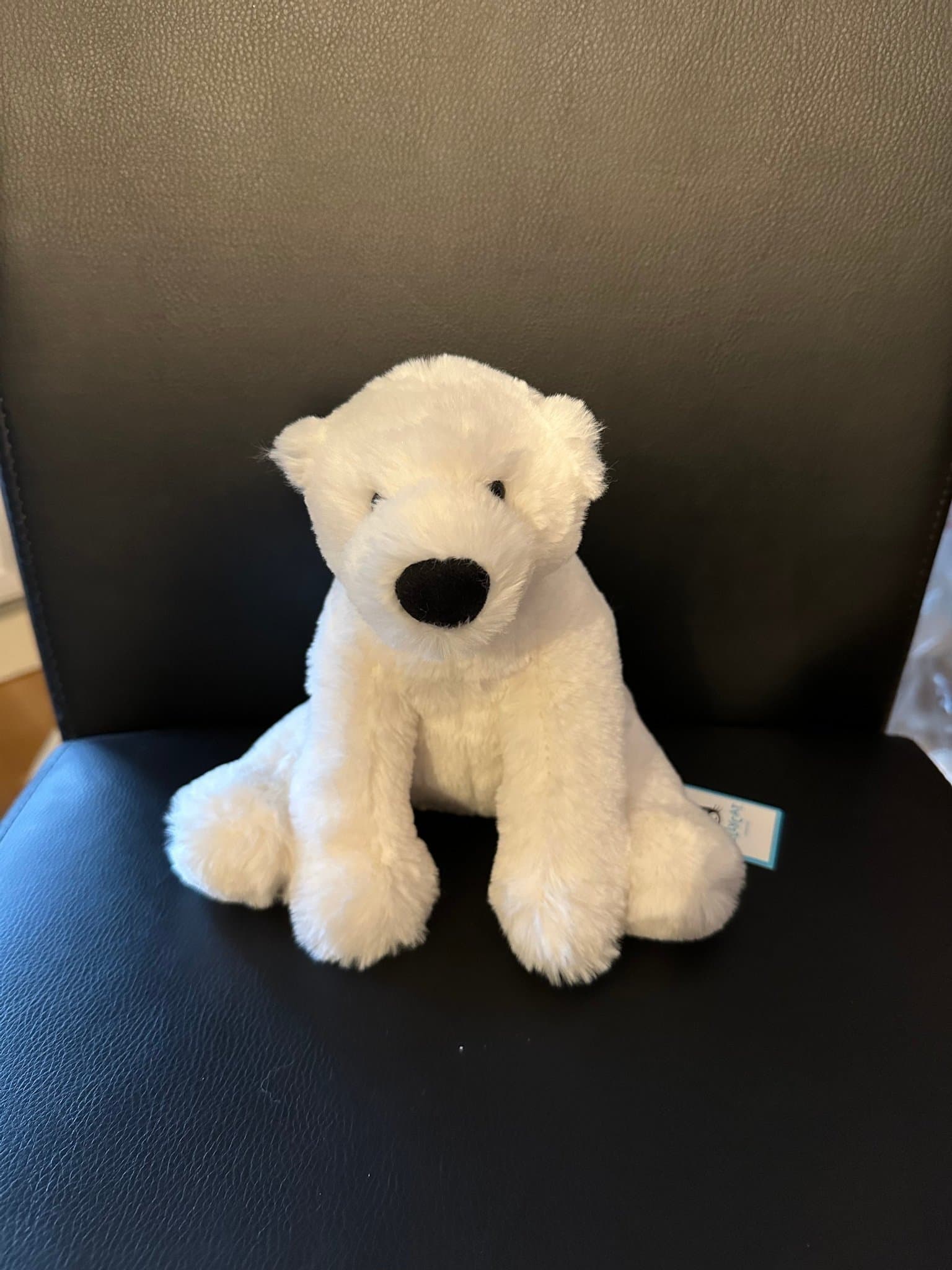 Jellycat Perry Polar Bear small