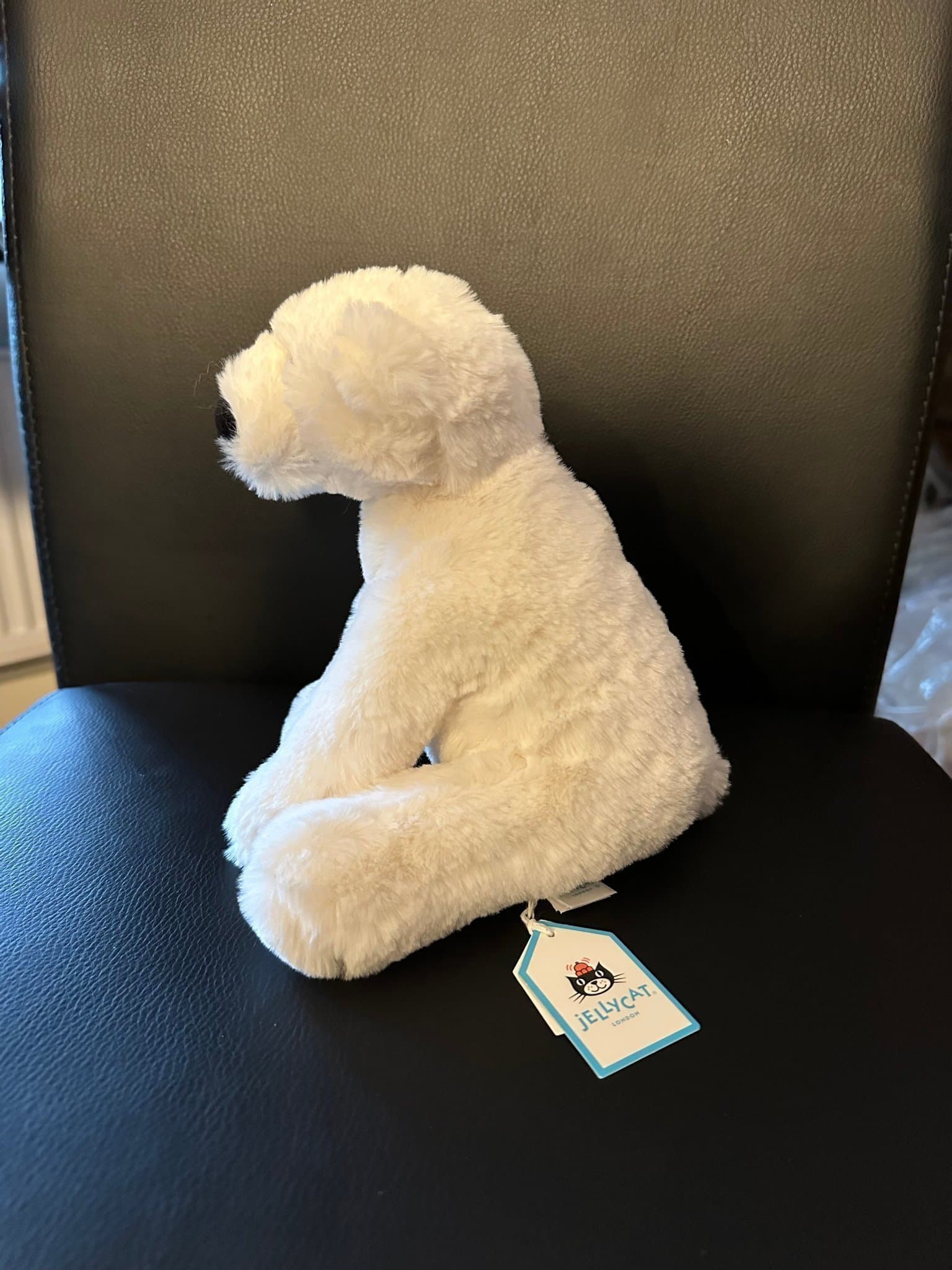 Jellycat Perry Polar Bear small
