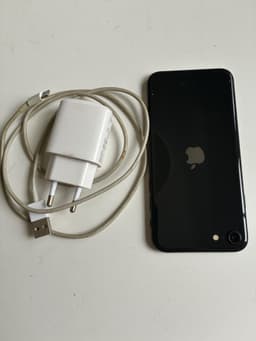 I-phone.se 20-22. 65 gb