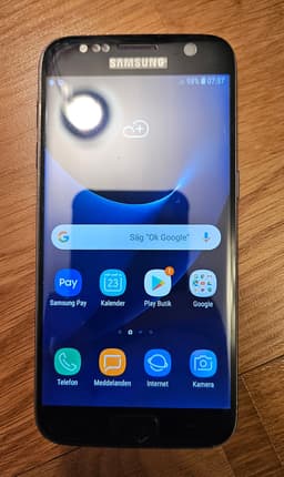 Samsung Galaxy S7 SM-G930F