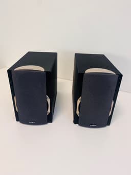 Audio Pro Stereo One Ace Plus Högtalare.