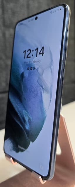 Samsung Galaxy S21 5G 128GB