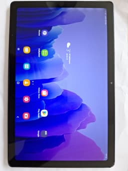 Samsung Galaxy Tab A7 10,4"